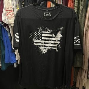 Women’s Grunt Style Relaxed Fit T-Shirt XXXL